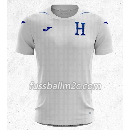 Fußballtrikots Honduras Heim Trikotsatz 2019